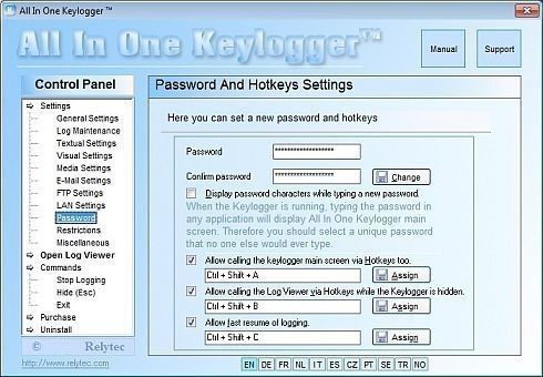 Keylogger Software Download Free Key.