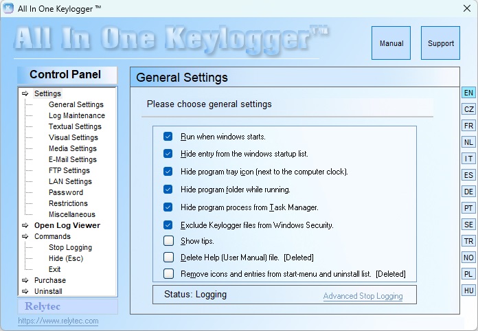 keylogger_general_settings_screen_after.jpg